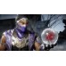 Mortal Kombat 11 Ultimate Edition (Switch, русские субтитры), ,